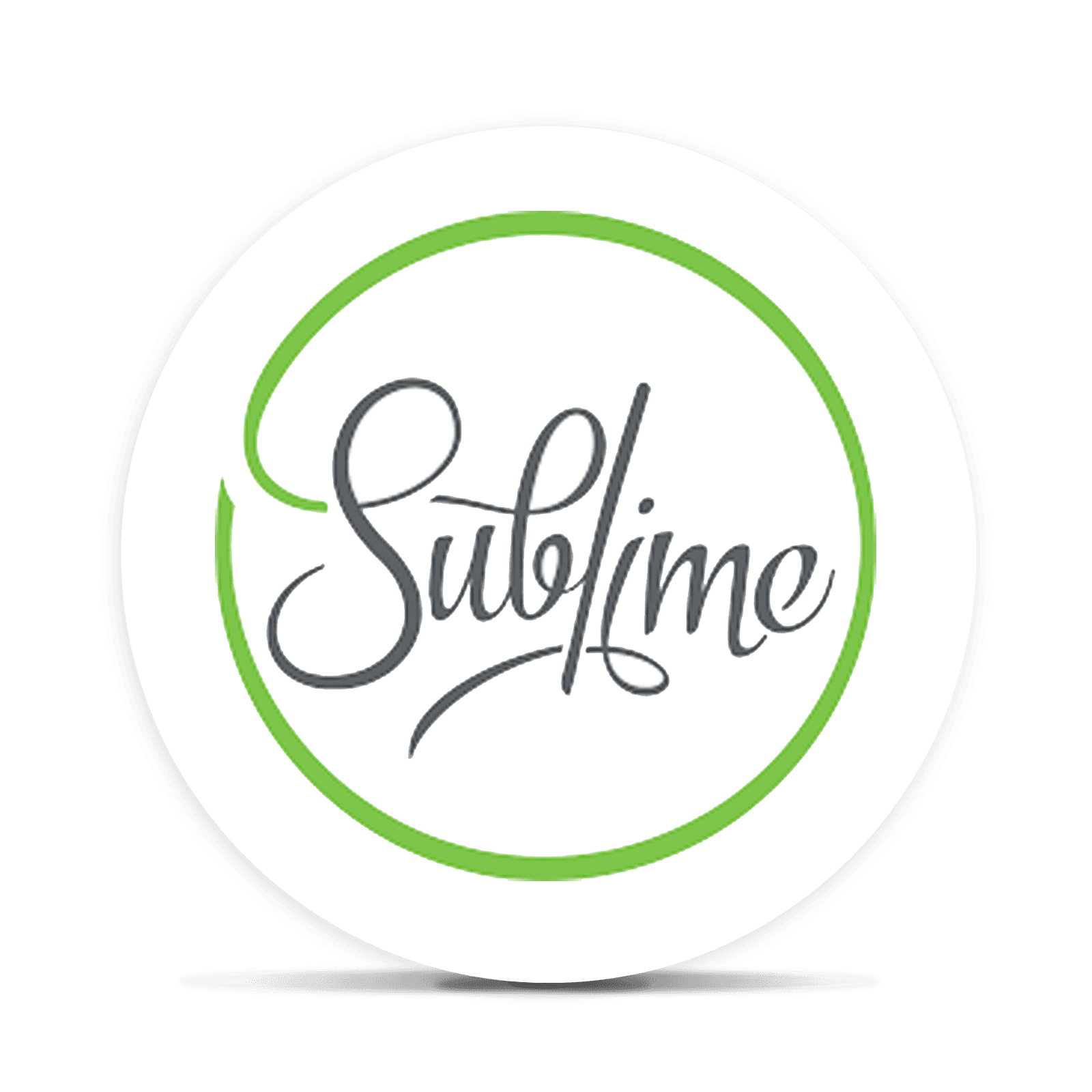 Feel Sublime