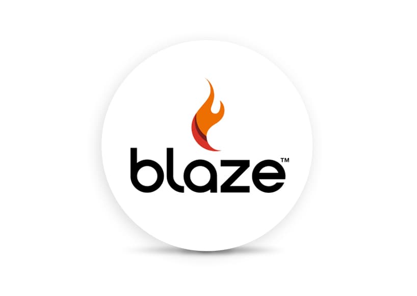 Blaze
