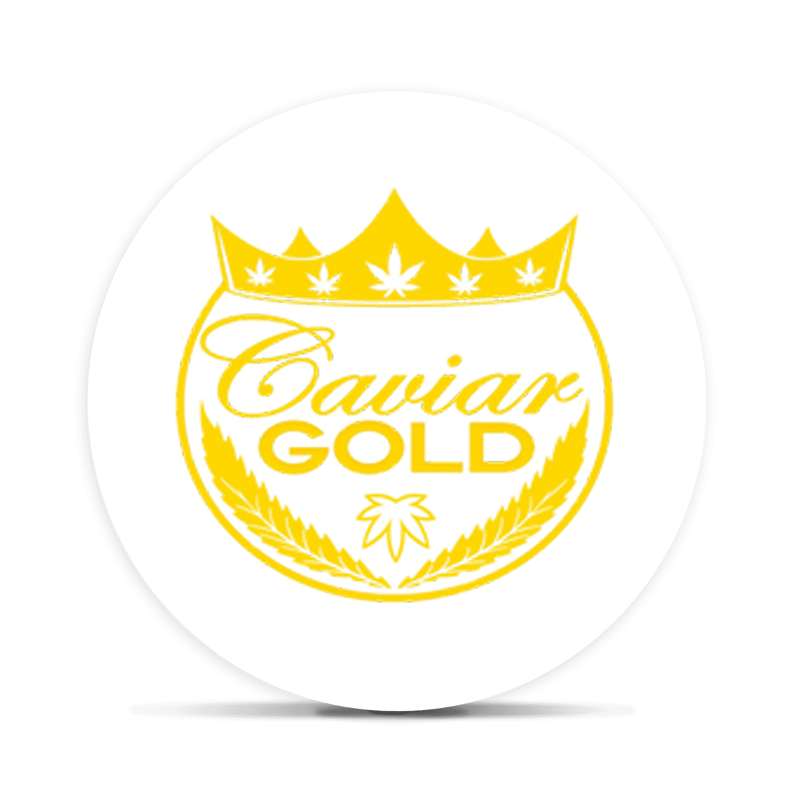 Caviar Gold