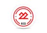 22Red