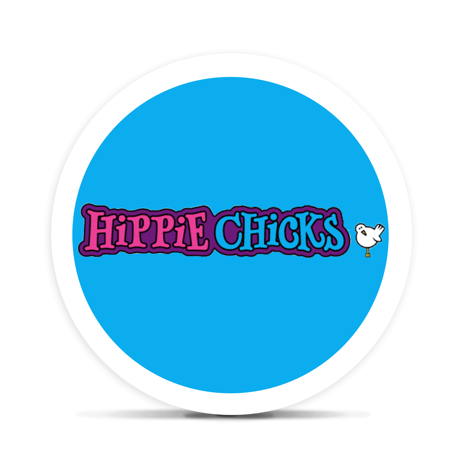 Hippie Chicks
