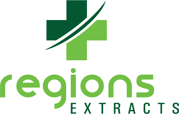 Regions Extracts
