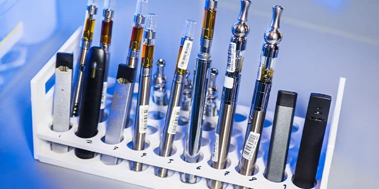 Storing Your Vape Carts: What You Need to Know Storing Your Vape Carts: What You Need to Know