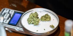 The Importance of Dosage Control When Using Marijuana Products The Importance of Dosage Control When Using Marijuana Products