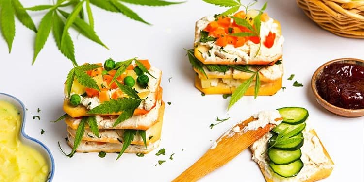 Brunch With These 3 Cannabis Recipes Brunch With These 3 Cannabis Recipes