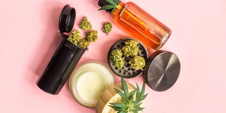 The Entourage Effect Unveiled The Entourage Effect Unveiled