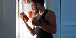 Why Does Weed Make Me Hungry? Why Does Weed Make Me Hungry?