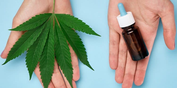 Differences and Benefits of Each Compound Differences and Benefits of Each Compound