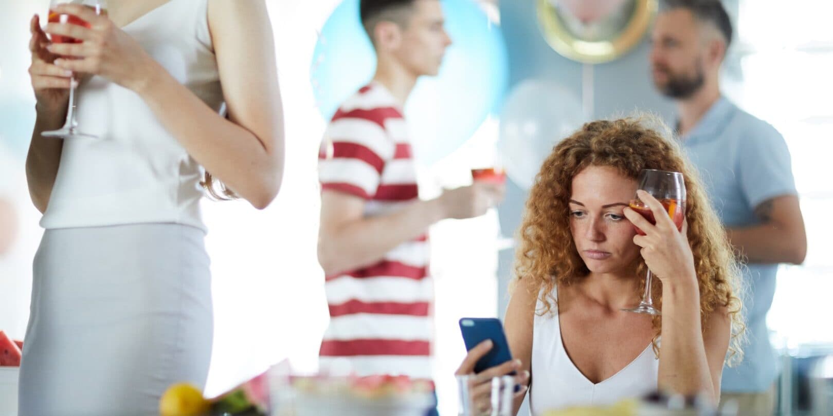 Cannabis and Social Anxiety: How Marijuana Use Can Aid With Anxiety Around Social Interactions Cannabis and Social Anxiety: How Marijuana Use Can Aid With Anxiety Around Social Interactions