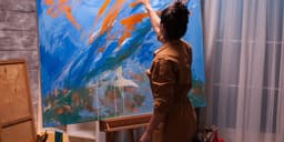 Can Cannabis Enhance Artistic Expression Can Cannabis Enhance Artistic Expression