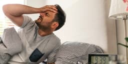 How To: Deal With A Cannabis Hangover How To: Deal With A Cannabis Hangover