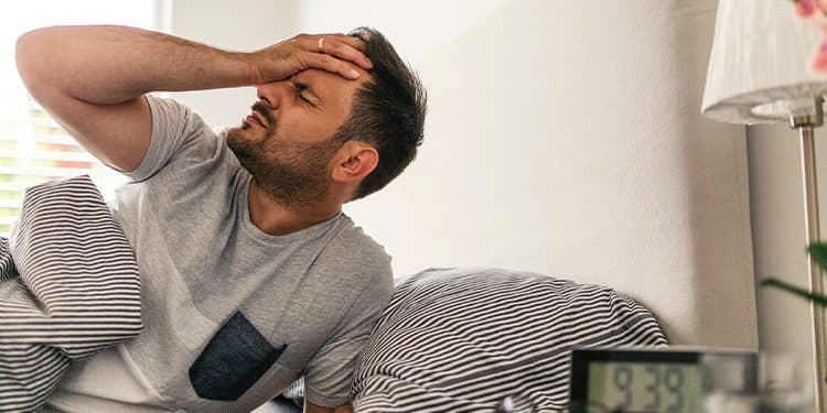 How To: Deal With A Cannabis Hangover How To: Deal With A Cannabis Hangover