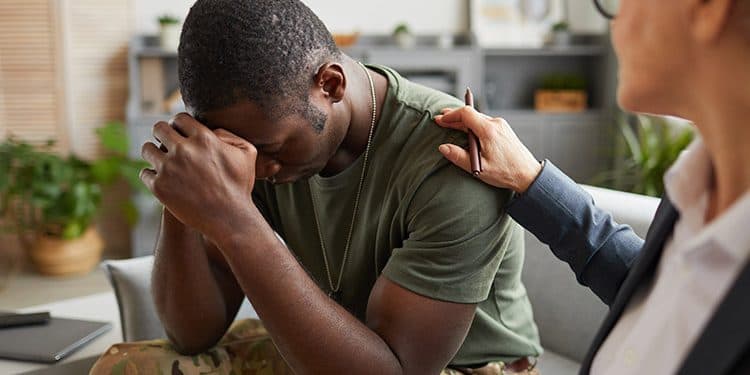 Cannabis and Veterans Cannabis and Veterans