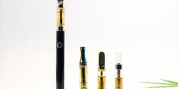 The Differences In Cannabis Vape Carts The Differences In Cannabis Vape Carts