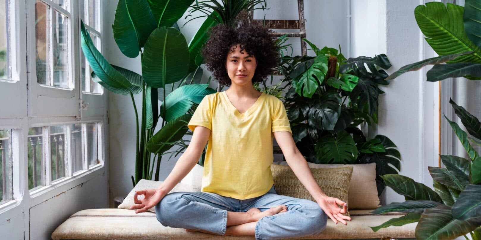 Exploring the Connection Between Marijuana and Meditation: Enhancing Mindfulness Practices Exploring the Connection Between Marijuana and Meditation: Enhancing Mindfulness Practices