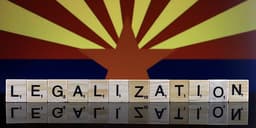 More than $500M Spent On Medical Marijuana By Arizonans in 2019 — Legalization Proposal Attracting More Donations More than $500M Spent On Medical Marijuana By Arizonans in 2019 — Legalization Proposal Attracting More Donations