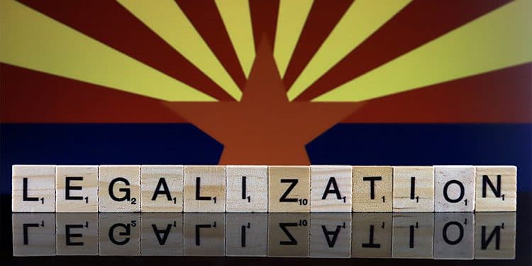 More than $500M Spent On Medical Marijuana By Arizonans in 2019 — Legalization Proposal Attracting More Donations More than $500M Spent On Medical Marijuana By Arizonans in 2019 — Legalization Proposal Attracting More Donations