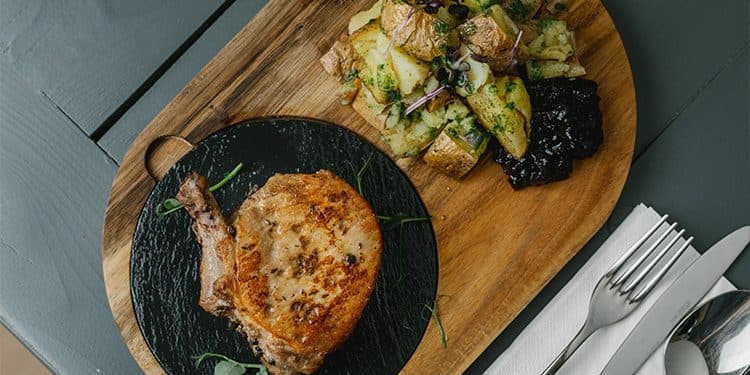 The Growing Trend of Cannabis Cuisine The Growing Trend of Cannabis Cuisine