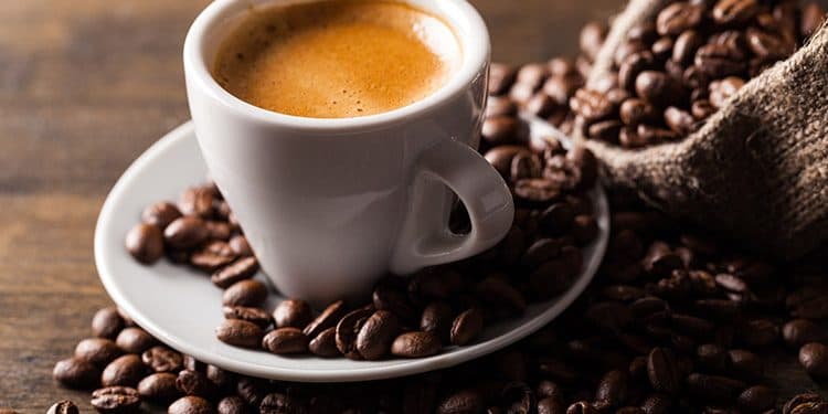 Your Guide To Caffeine & Cannabis Your Guide To Caffeine & Cannabis