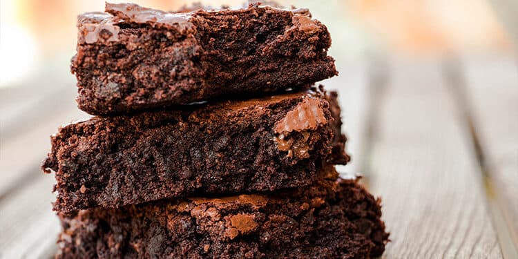 How To Make The Best Marijuana Brownies How To Make The Best Marijuana Brownies