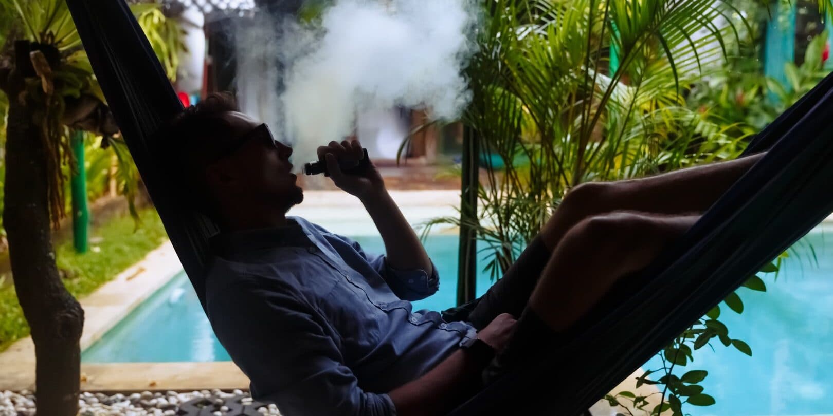 How Weather Affects Your Cannabis Experience: Does Humidity Change the High How Weather Affects Your Cannabis Experience: Does Humidity Change the High