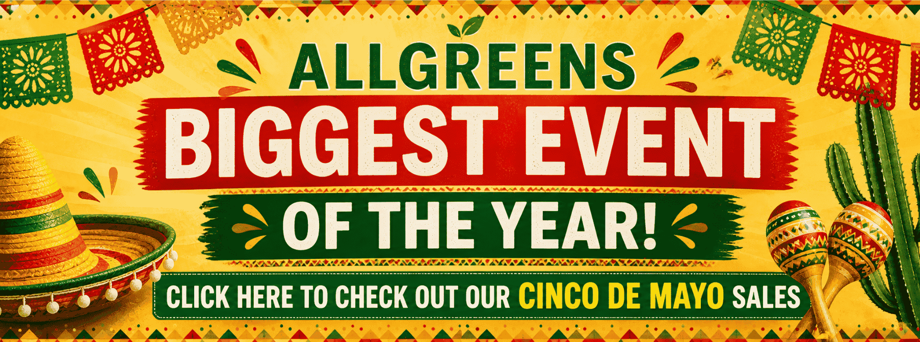 Promotional banner
