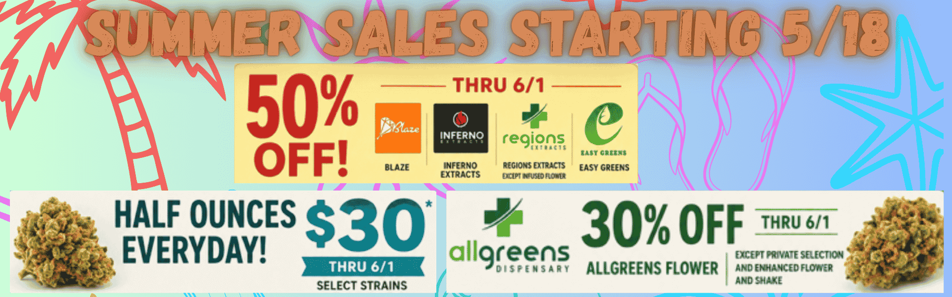 Promotional banner