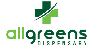 All Greens Dispensary All Greens Dispensary
