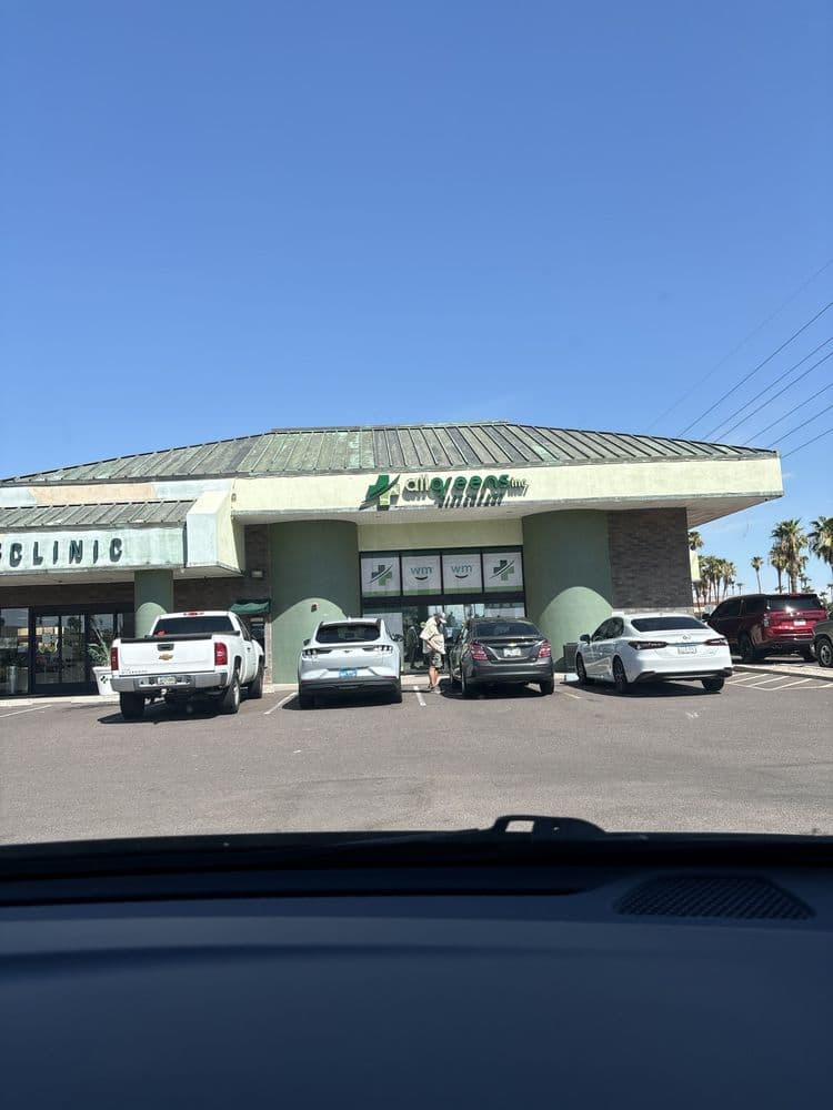 All Green Dispensary AZ All Green Dispensary AZ